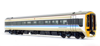 Pre-Owned Class 158 2 Car DMU 158849 BR Regional Railways (DCC Sound)