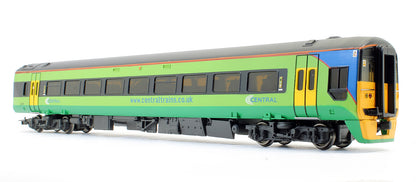 Pre-Owned Class 158 2 Car DMU Central Trains