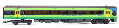 Pre-Owned Class 158 2 Car DMU Central Trains