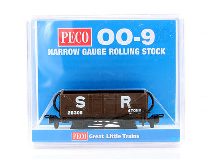 Pre-Owned Open Wagon, SR Livery No. 28308