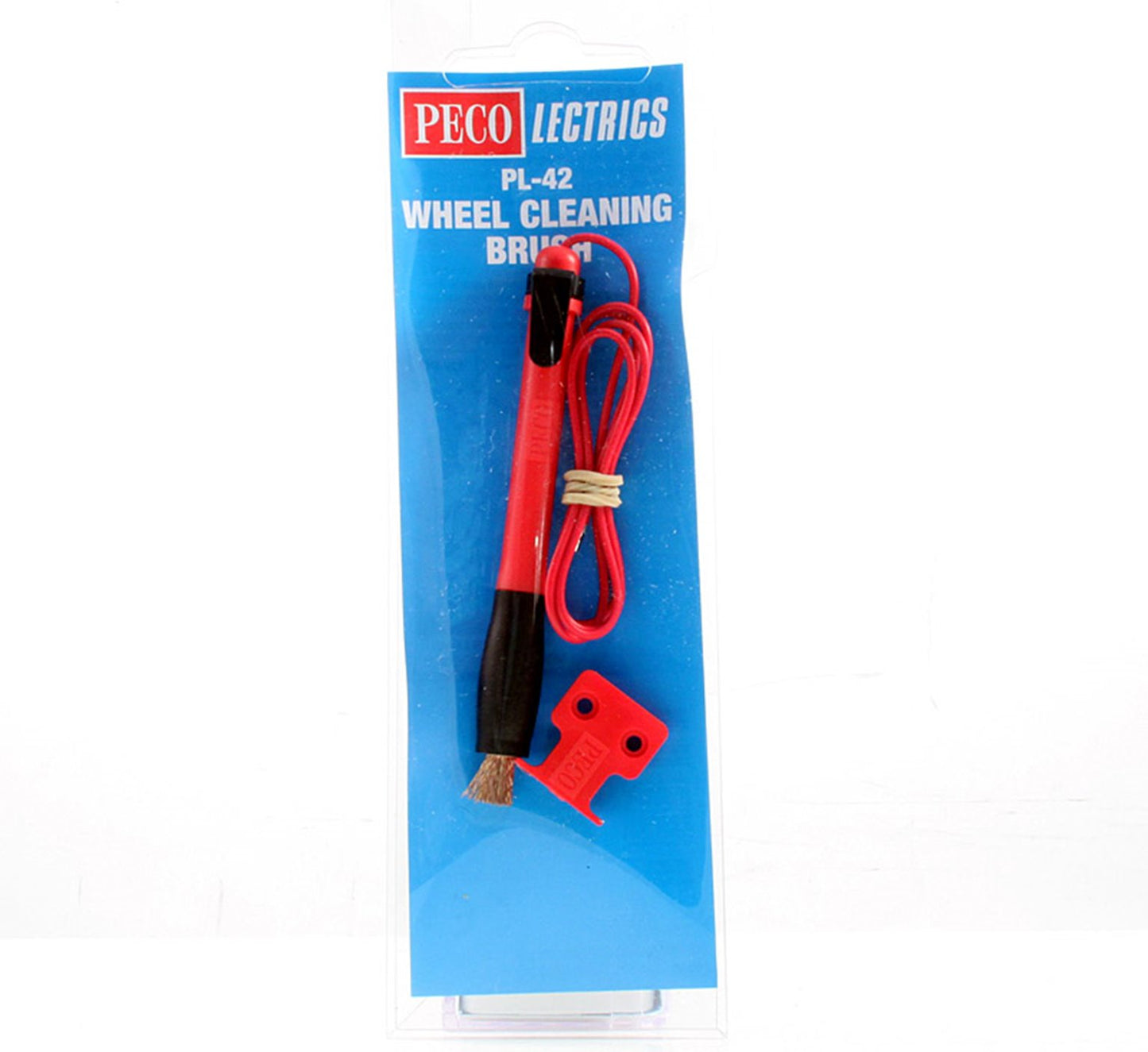 PL42 Wheel Cleaning Brush