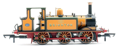 Pre-Owned R3845 LB&SCR 'Terrier' 0-6-0T No.40 'Brighton' Steam Locomotive