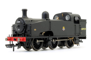 Pre-Owned BR (Early) J50 Class '68959' Steam Locomotive