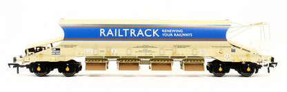 Pre-Owned 38-211 Railtrack JJA MK2 Auto-Ballaster Non-Generator Unit (Flat-Top)