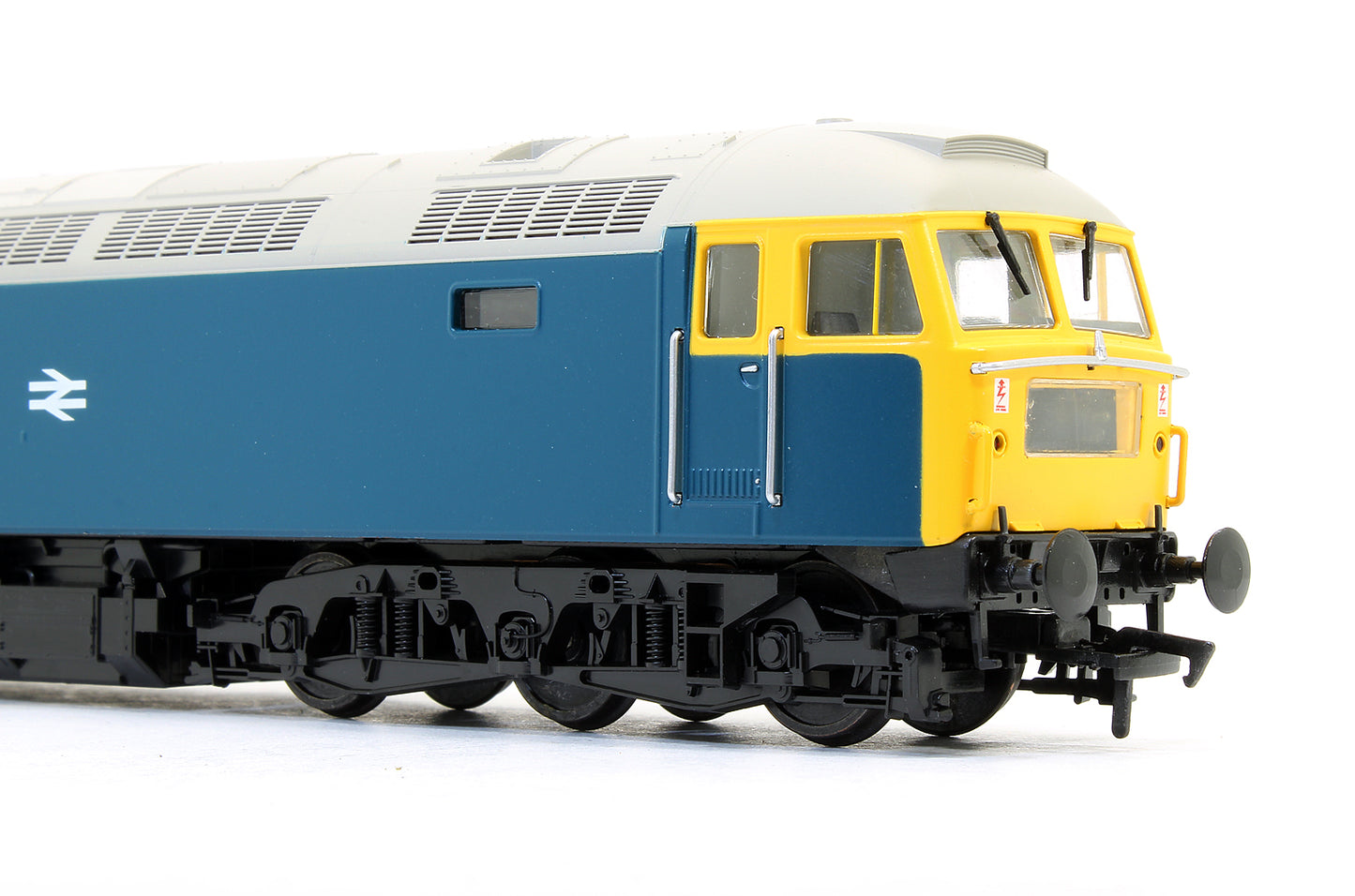 Pre-Owned Class 47278 BR Blue Diesel Locomotive