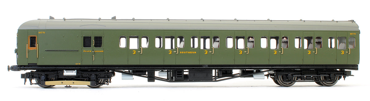Pre-Owned Southern Railway 2-Hal EMU Set No '2653'