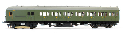 Pre-Owned Southern Railway 2-Hal EMU Set No '2653'