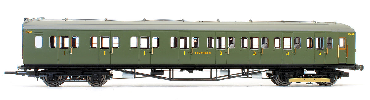 Pre-Owned Southern Railway 2-Hal EMU Set No '2653'