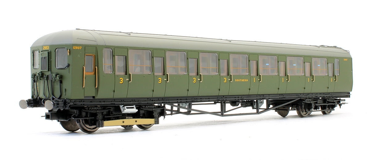 Pre-Owned Southern Railway 2-Hal EMU Set No '2653'