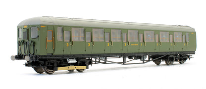 Pre-Owned Southern Railway 2-Hal EMU Set No '2653'
