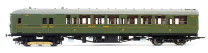 Pre-Owned Southern Railway 2-Bil EMU Set No '2114'