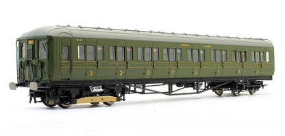 Pre-Owned Southern Railway 2-Bil EMU Set No '2114'