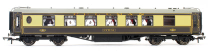 Pre-Owned Sir Winston Churchill's Funeral Train Pack (Limited Edition)