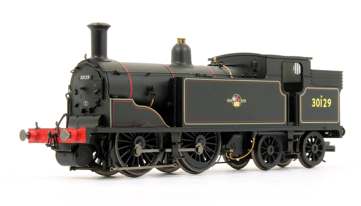 Pre-Owned BR (Late) 0-4-4 Class M7 '30129' Steam Locomotive