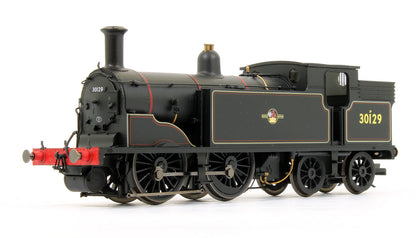 Pre-Owned BR (Late) 0-4-4 Class M7 '30129' Steam Locomotive