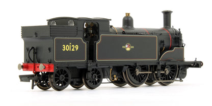 Pre-Owned BR (Late) 0-4-4 Class M7 '30129' Steam Locomotive