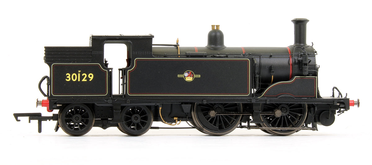 Pre-Owned BR (Late) 0-4-4 Class M7 '30129' Steam Locomotive