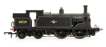Pre-Owned BR (Late) 0-4-4 Class M7 '30129' Steam Locomotive