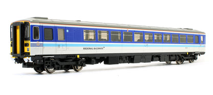 Pre-Owned Regional BR Class 153 DMU '153303'