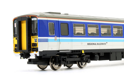 Pre-Owned Regional BR Class 153 DMU '153303'