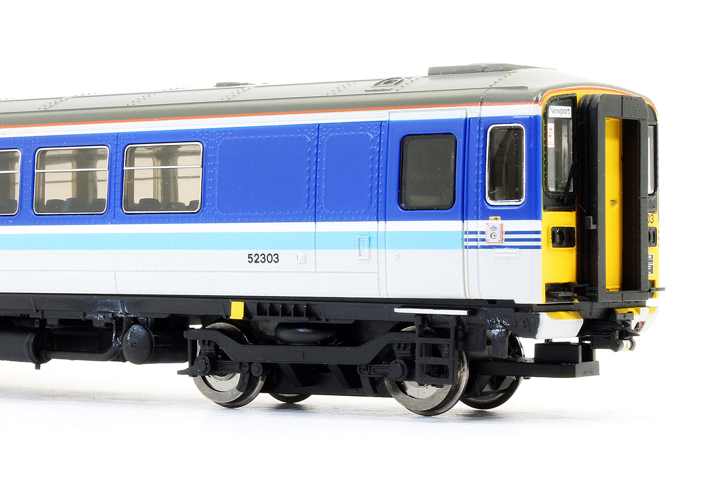 Pre-Owned Regional BR Class 153 DMU '153303'