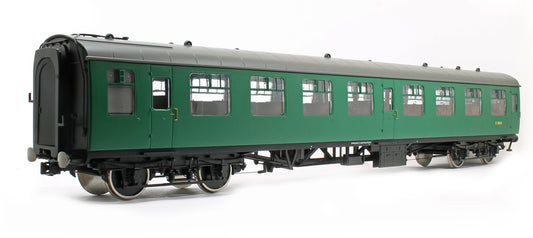 BR SR Green MK1 SO Coach No. S3824