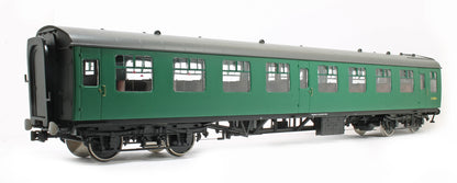 BR SR Green MK1 SO Coach No. S3824