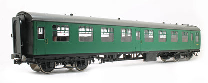 BR SR Green MK1 SO Coach No. S3824 - DCC Fitted