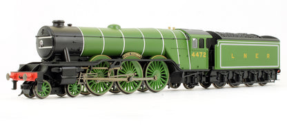 Pre-Owned R3086 RailRoad LNER Class A1 'Flying Scotsman' No.4472 Steam Locomotive