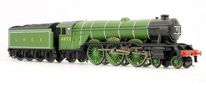 Pre-Owned R3086 RailRoad LNER Class A1 'Flying Scotsman' No.4472 Steam Locomotive