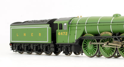 Pre-Owned R3086 RailRoad LNER Class A1 'Flying Scotsman' No.4472 Steam Locomotive