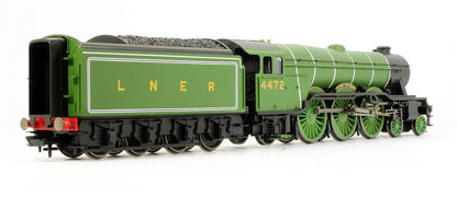 Pre-Owned R3086 RailRoad LNER Class A1 'Flying Scotsman' No.4472 Steam Locomotive