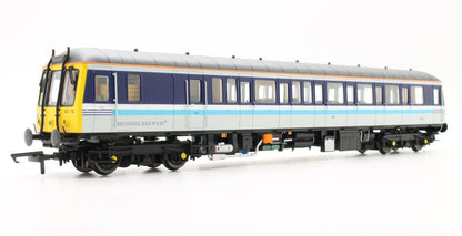 Class 122 Bubble Car #55012 Regional Railways
