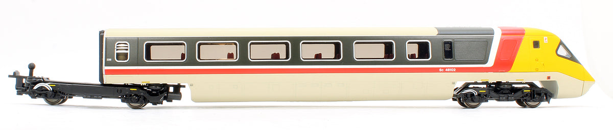 Pre-Owned R3874 BR Class 370 Advanced Passenger Train 7 Car Train Pack