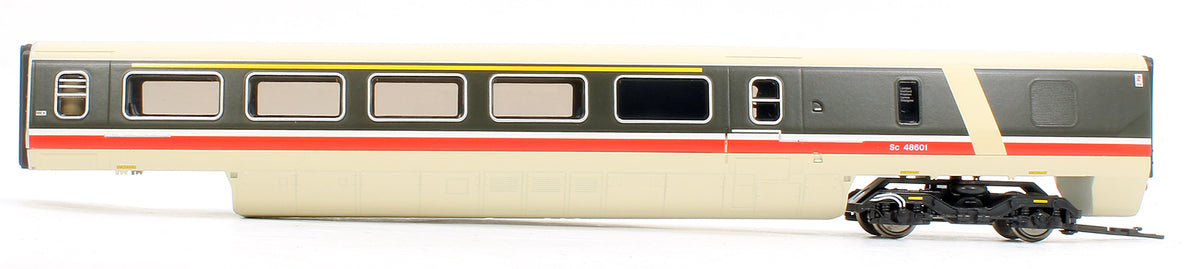 Pre-Owned R3874 BR Class 370 Advanced Passenger Train 7 Car Train Pack