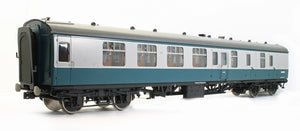 BR Blue/Grey BSK MK1 Coach M34562
