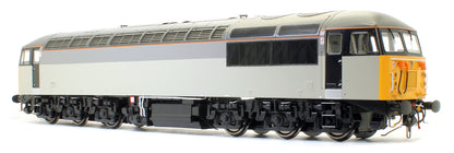 Class 56 Trainload Freight three-tone grey Heavy Freight Diesel Locomotive