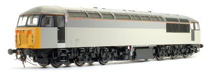 Class 56 Trainload Freight three-tone grey Heavy Freight Diesel Locomotive