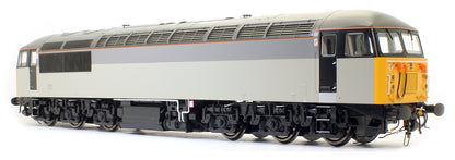 Class 56 Trainload Freight three-tone grey Heavy Freight Diesel Locomotive