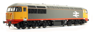 Class 56 Railfreight 'Red Stripe' Grey Heavy Freight Diesel Locomotive