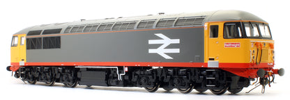 Class 56 Railfreight 'Red Stripe' Grey Heavy Freight Diesel Locomotive