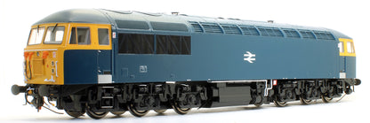 Class 56 BR Blue Heavy Freight Diesel Locomotive