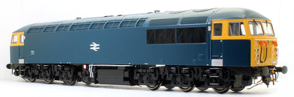 Class 56 BR Blue Heavy Freight Diesel Locomotive
