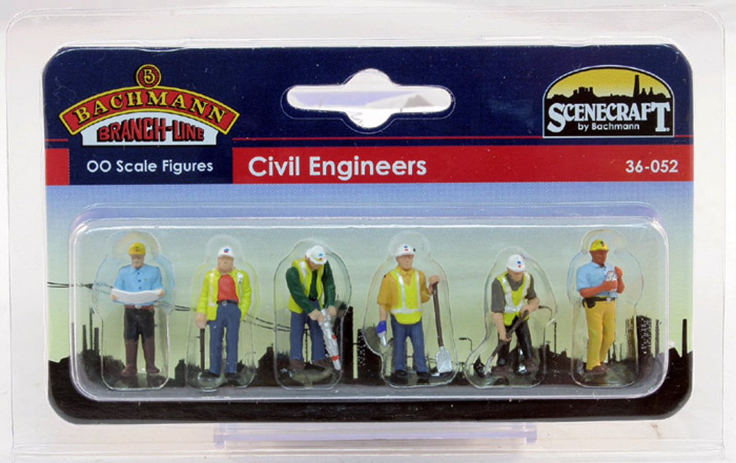 Figures - Civil Engineers