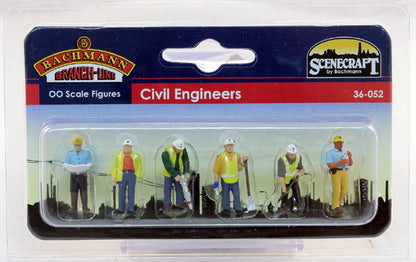 Figures - Civil Engineers