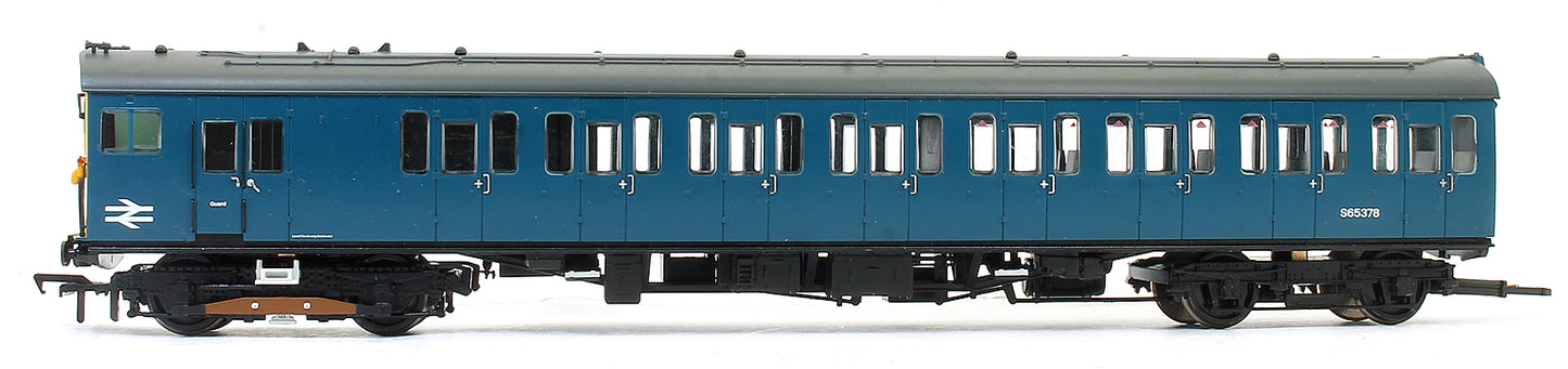 Pre-Owned BR Blue Class 416 2EPB 2 Car EMU 5764