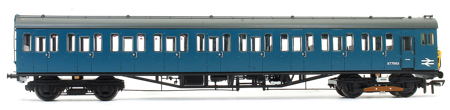 Pre-Owned BR Blue Class 416 2EPB 2 Car EMU 5764