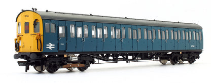 Pre-Owned BR Blue Class 416 2EPB 2 Car EMU 5764