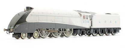 Pre-Owned R3306 LNER 4-6-2 A4 'Silver Link' 2509 Steam Locomotive 'Silver Jubilee Collection'