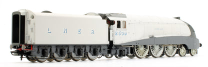 Pre-Owned R3306 LNER 4-6-2 A4 'Silver Link' 2509 Steam Locomotive 'Silver Jubilee Collection'